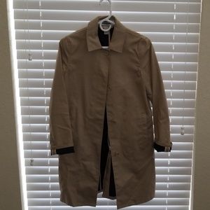 Old navy coat